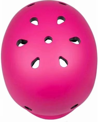 POWERSLIDE Casco Urban en rosa para unisex