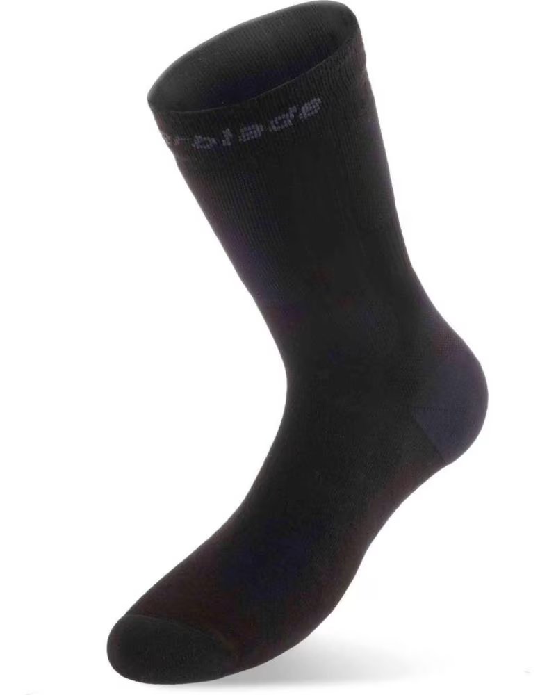 ROLLERBLADE CALCETINES SKATE SOCKS 3 PACK NEGRO