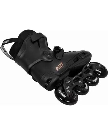 POWERSLIDE PATINS NEXT PRO BLACK 80
