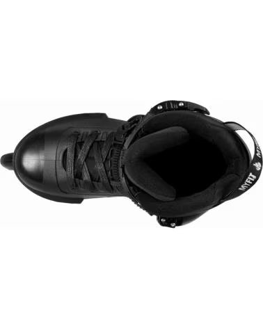 POWERSLIDE PATINS NEXT PRO BLACK 80