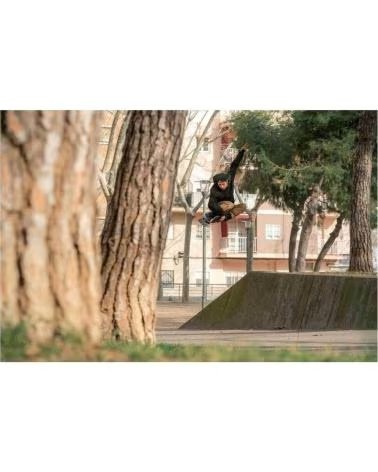 POWERSLIDE PATINS NEXT PRO BLACK 80