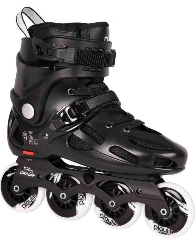POWERSLIDE PATINES PLAYLIFE AZTEC