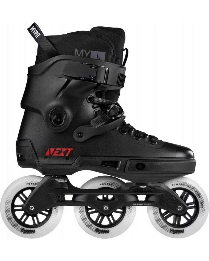 PATINES POWERSLIDE NEXT CORE BLACK 100