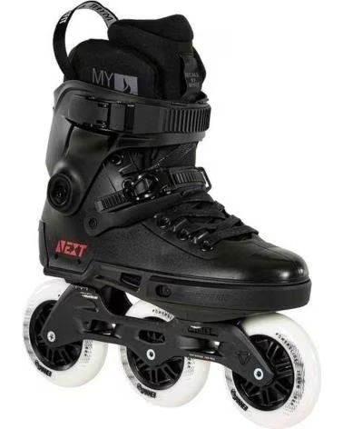 PATINES POWERSLIDE NEXT CORE BLACK 100