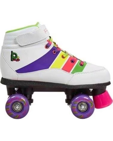 POWERSLIDE PATINES PLAYLIFE GROOVE JUNIOR MULTICOLOR