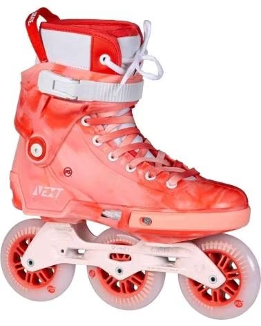 POWERSLIDE PATINES NEXT GRAPEFRUIT 100