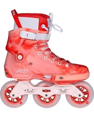 POWERSLIDE PATINES NEXT GRAPEFRUIT 100