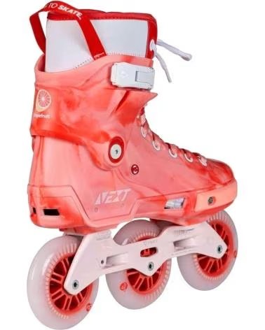 POWERSLIDE PATINES NEXT GRAPEFRUIT 100