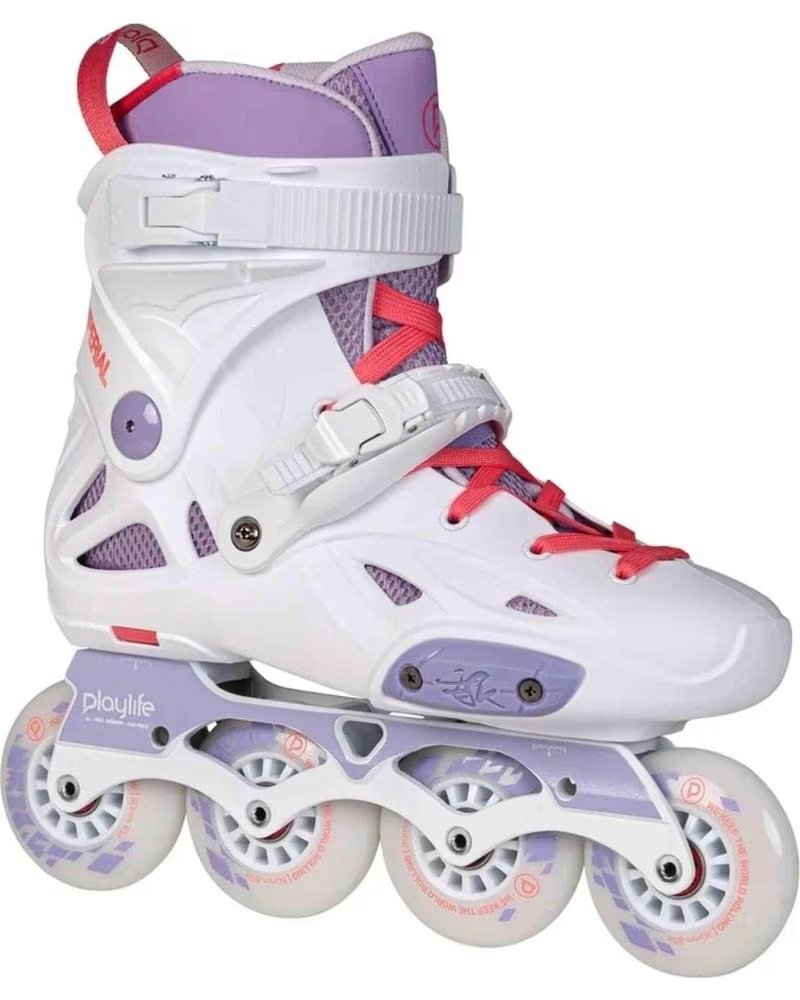 POWERSLIDE PATINES IMPERIAL VIOLET 80
