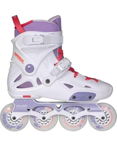 POWERSLIDE PATINES IMPERIAL VIOLET 80