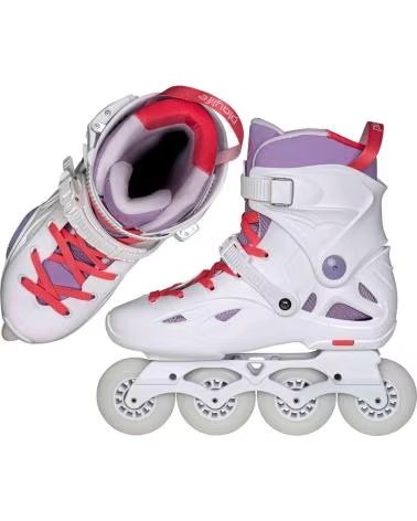 POWERSLIDE PATINES IMPERIAL VIOLET 80