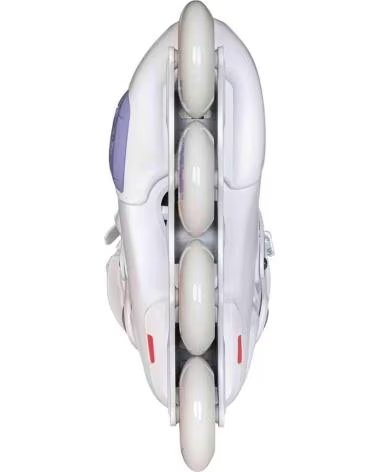 POWERSLIDE PATINES IMPERIAL VIOLET 80