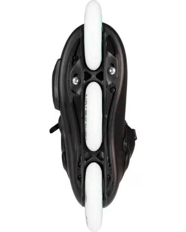 POWERSLIDE PATINES ZOOM BLACK 100