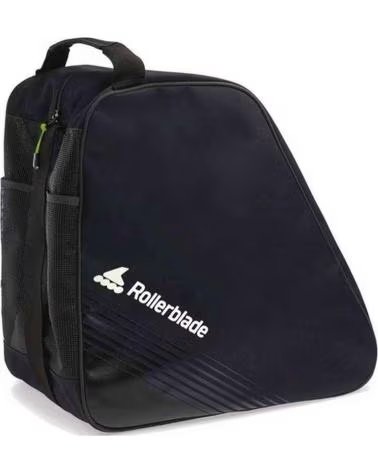 ROLLERBLADE MOCHILA SKATE BAG ECO NEGRO UNISEX