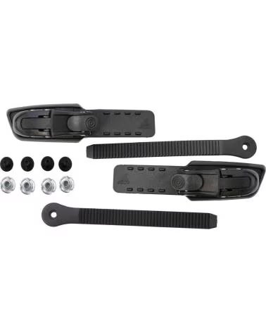 ROLLERBLADE ACCESSOIRE DE SKATE BOUCLE 45° RB NOIR UNISEXE
