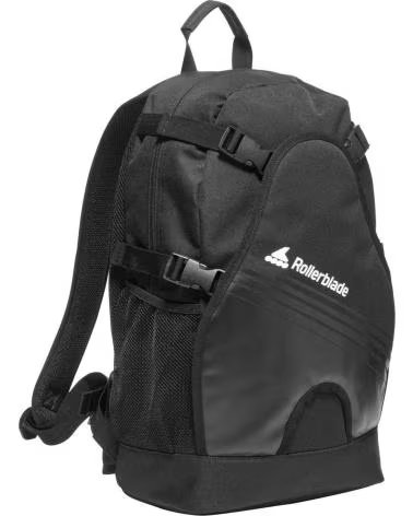 ROLLERBLADE MOCHILA LT 20 ECO EN NEGRO PARA UNISEX