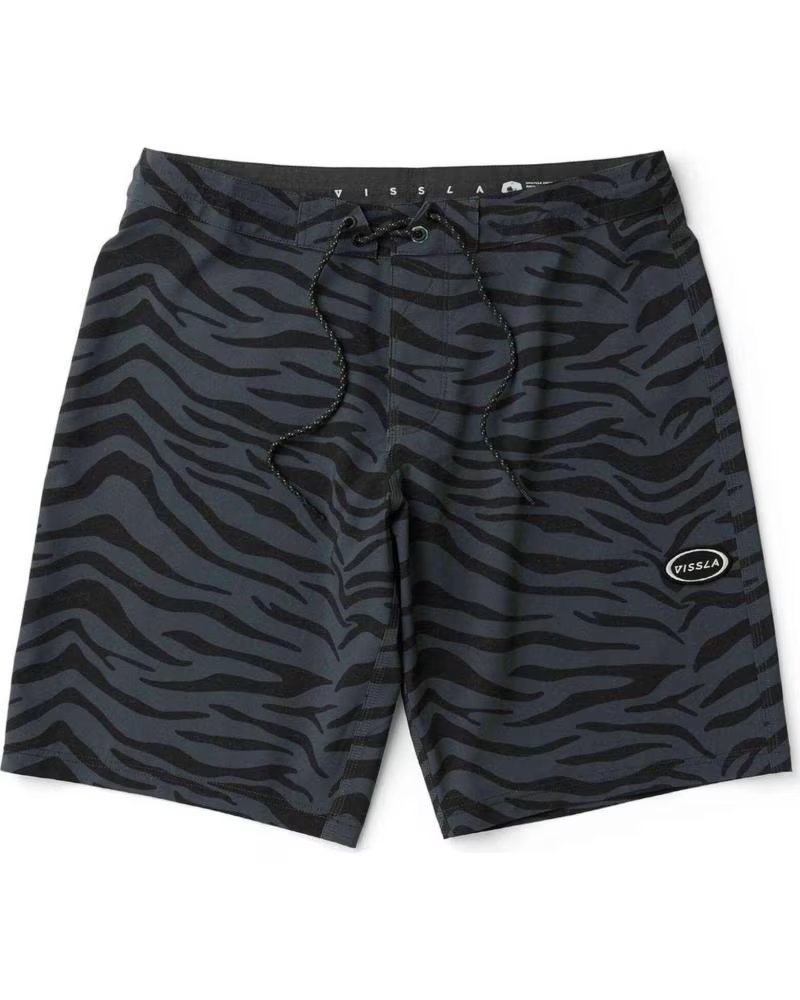 VISSLA BAÑADOR M129CMOZ-PHA PHANTOM NEGRO PARA HOMBRE