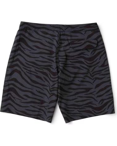 VISSLA BAÑADOR M129CMOZ-PHA PHANTOM NEGRO PARA HOMBRE