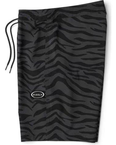 VISSLA BAÑADOR M129CMOZ-PHA PHANTOM NEGRO PARA HOMBRE