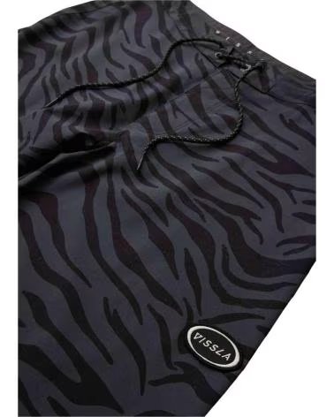 VISSLA BAÑADOR M129CMOZ-PHA PHANTOM NEGRO PARA HOMBRE