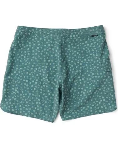 VISSLA BAÑADOR M120CBON-DTG DUSTY GREEN