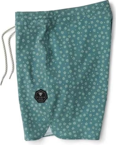 VISSLA BAÑADOR M120CBON-DTG DUSTY GREEN