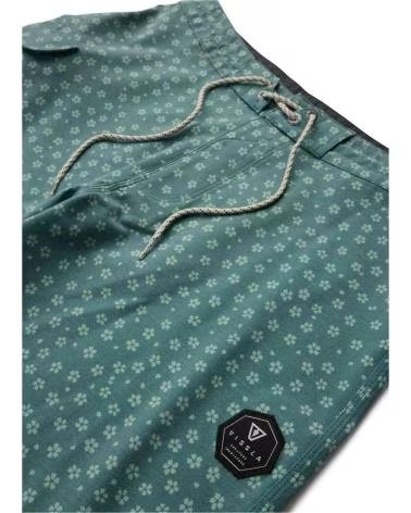 VISSLA BAÑADOR M120CBON-DTG DUSTY GREEN