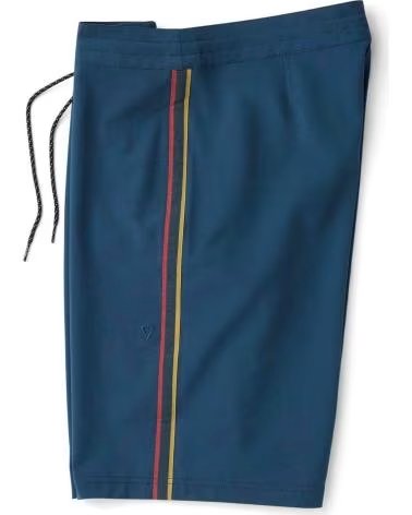 VISSLA BAÑADOR M1203LOS-DKD DARK DENIM