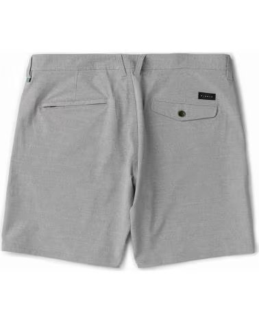 VISSLA PANTALÓN CORTO M201CFBX-GRA GRAPHITE
