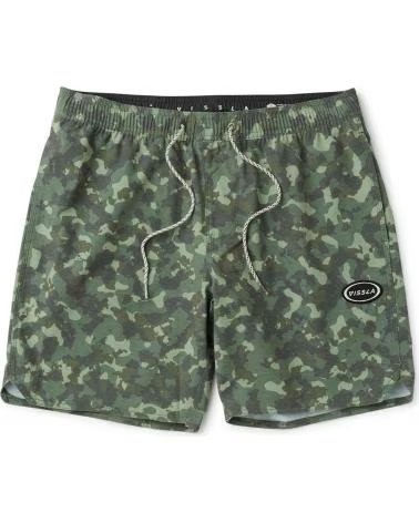 VISSLA COSTUME DA BAGNO M1361SSE-CAM CAMOUFLAGE CAMO