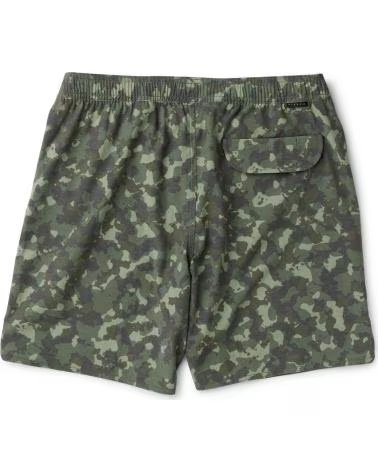 VISSLA COSTUME DA BAGNO M1361SSE-CAM CAMOUFLAGE CAMO