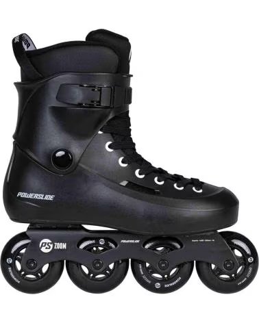 POWERSLIDE PATINES 072-9538 NEGRO HOMBRE