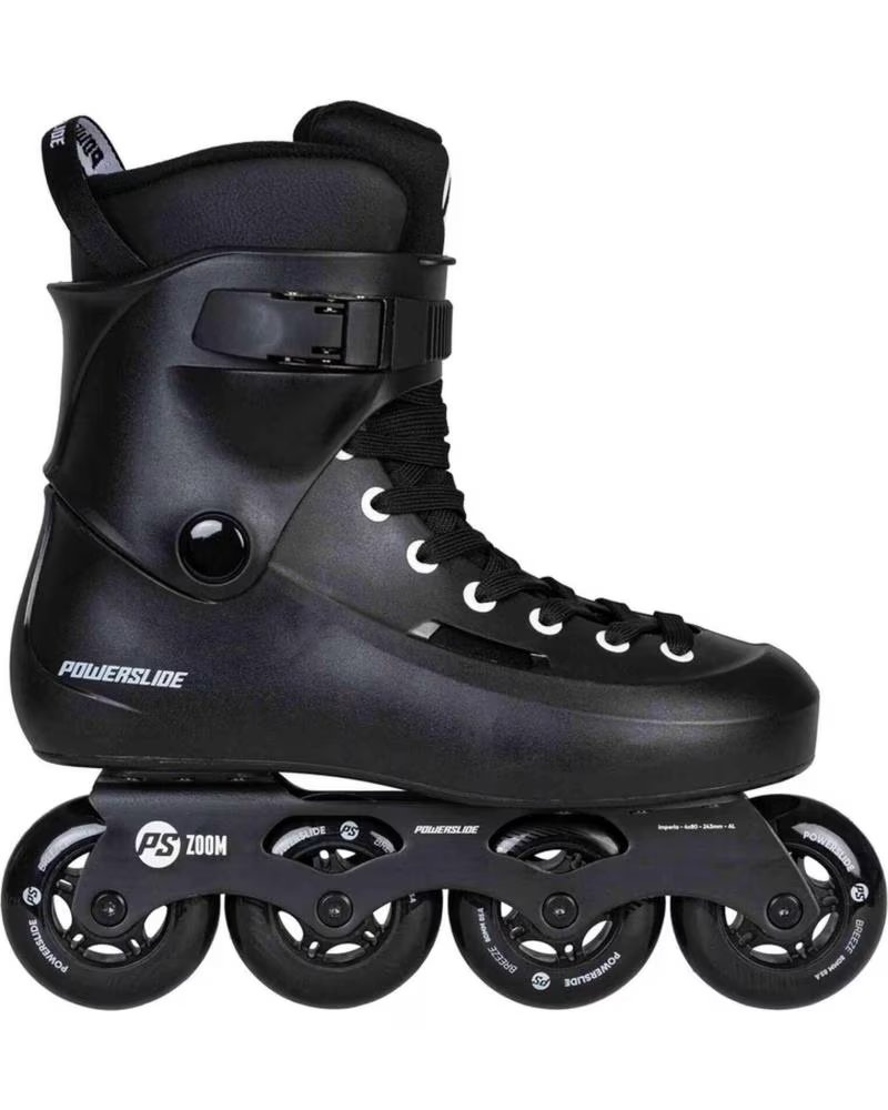 POWERSLIDE PATINES 072-9538 NEGRO HOMBRE