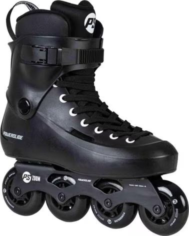 POWERSLIDE PATINES 072-9538 NEGRO HOMBRE
