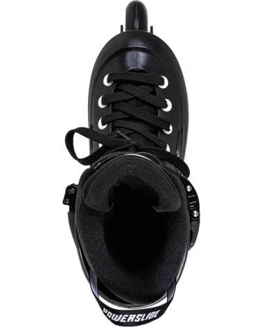 POWERSLIDE PATINES 072-9538 NEGRO HOMBRE