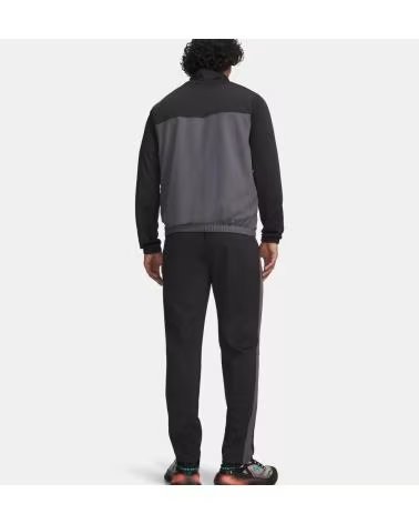 UNDER ARMOUR EMEA TRAININGSANZUG FÜR HERREN, MODELL 6009355 NEGRO