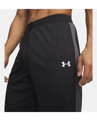 UNDER ARMOUR EMEA TRAININGSANZUG FÜR HERREN, MODELL 6009355 NEGRO