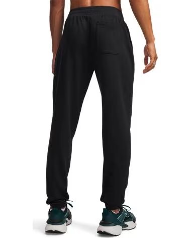 UNDER ARMOUR PANTALON RIVAL POUR HOMME NEGRO