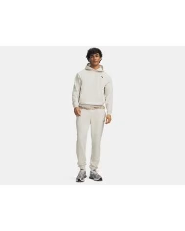 UNDER ARMOUR PANTALON RIVAL LIGHTWEIGHT 6014638 BEIG CLARO