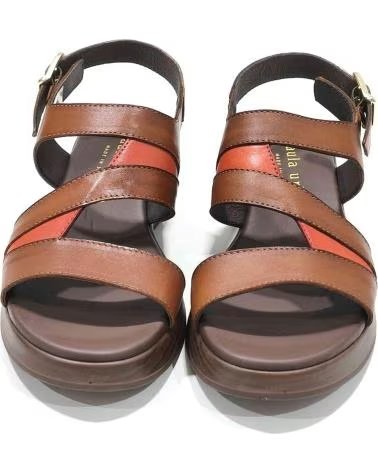 PAULA URBAN SHOES EN COLOR MARRON PARA MUJER MARRóN