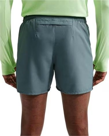 NIKE GIACCA DA TUTA MILER DA UOMO GREEN