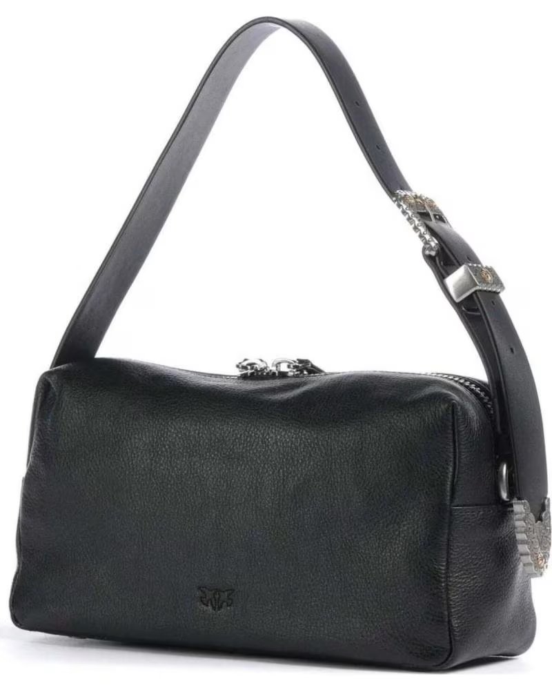 PINKO BOLSA MODELO 106761 A2JG PRETO Z99O