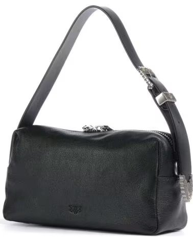 PINKO BOLSA MODELO 106761 A2JG PRETO Z99O