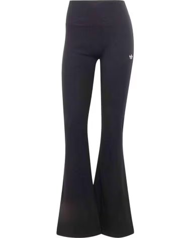 ADIDAS LEGGINGS SVASATI ESSENTIALS NERI BLACK