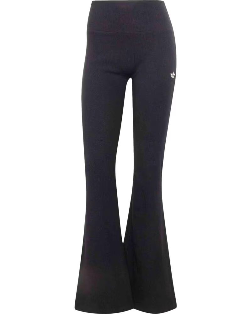 ADIDAS LEGGINGS SVASATI ESSENTIALS NERI BLACK
