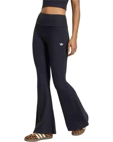 ADIDAS LEGGINGS SVASATI ESSENTIALS NERI BLACK