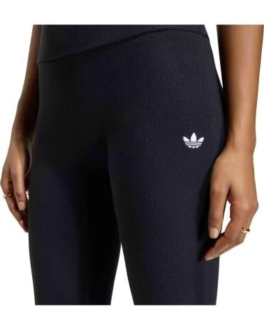 ADIDAS LEGGINGS SVASATI ESSENTIALS NERI BLACK