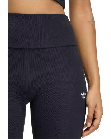 ADIDAS LEGGINGS SVASATI ESSENTIALS NERI BLACK