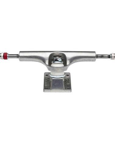 ACE TRUCKS EJES DE SKATE 072-9550 PLATEADO