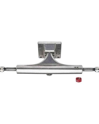 ACE TRUCKS EJES DE SKATE 072-9550 PLATEADO